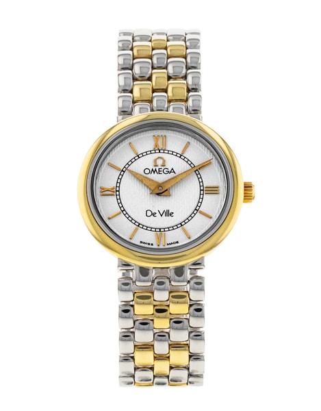 Omega De Ville Classics 7374.21.00